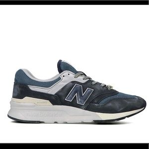 New Balance 997H “ outer space gold”